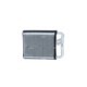Schimbator caldura incalzire habitaclu NRF pentru HYUNDAI ELANTRA V, I30; KIA CEE&apos;D, CERATO III, CERATO KOUP III, PRO CEE&apos;D 1.0-2.0 02.11, 207 mm x 160 mm x 26 mm