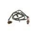 Sonda Lambda BOSCH 4 fire 1493mm pentru OPEL SIGNUM VECTRA C VECTRA C GTS 2.2 05.03-09.08