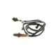 Sonda Lambda BOSCH 4 fire 1493mm pentru OPEL SIGNUM VECTRA C VECTRA C GTS 2.2 05.03-09.08