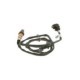 Sonda Lambda BOSCH 4 fire 1493mm pentru OPEL SIGNUM VECTRA C VECTRA C GTS 2.2 05.03-09.08