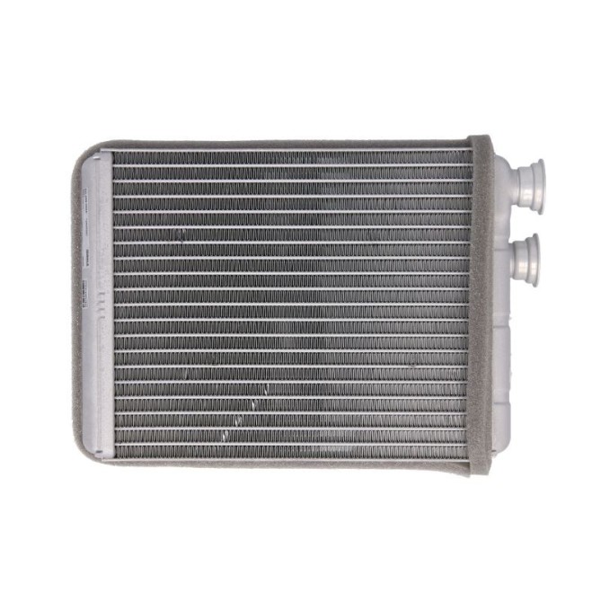 Schimbator caldura, incalzire habitaclu MAHLE