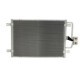 Condensator climatizare NISSENS 77 00 425 843 Klim cooler RENAULT MEGANE 1.4 05/98 dimensiuni 391.0 mm x 565.0 mm x 16.0 mm