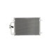 Condensator climatizare NISSENS 77 00 425 843 Klim cooler RENAULT MEGANE 1.4 05/98 dimensiuni 391.0 mm x 565.0 mm x 16.0 mm