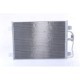 Condensator climatizare NISSENS 77 00 425 843 Klim cooler RENAULT MEGANE 1.4 05/98 dimensiuni 391.0 mm x 565.0 mm x 16.0 mm