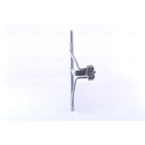 Condensator, climatizare NISSENS