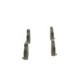 Set placute frana spate BOSCH pentru MERCEDES AMG GT (X290), CLS (C257), E (A238), E ALL-TERRAIN (S213), E (C238), E T-MODEL (S213), E (W213), EQC (N293), GLC (C253) 2.0DH-Electric