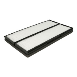 Filtru, aer habitaclu KNECHT