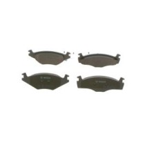 Set placute frana,frana disc BOSCH