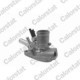 Termostat lichid racire VERNET 80°C in carcasa pentru ABARTH GRANDE PUNTO, ALFA ROMEO MITO, FIAT BRAVO II, DOBLO, LANCIA DELTA III 1.4