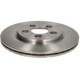 Disc frana BOSCH Spate Dreapta/Stanga 288.0 mm 32.5 mm 20.0 mm pentru JAGUAR S-TYPE II, XJ; LINCOLN LS 2.5-4.2 05.98-