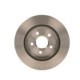 Disc frana BOSCH Spate Dreapta/Stanga 288.0 mm 32.5 mm 20.0 mm pentru JAGUAR S-TYPE II, XJ; LINCOLN LS 2.5-4.2 05.98-