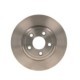 Disc frana BOSCH Spate Dreapta/Stanga 288.0 mm 32.5 mm 20.0 mm pentru JAGUAR S-TYPE II, XJ; LINCOLN LS 2.5-4.2 05.98-