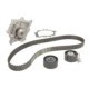 Set pompa apa + curea dintata SKF pentru CITROEN DS4, DS5, DS7, C4 GRAND PICASSO II, C4 II, C4 PICASSO II, C4 SPACETOURER, C5 AIRCROSS, C5 III 1.5-Electric