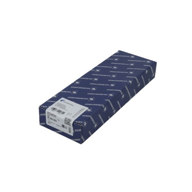 Set rulemt arbore cotit KOLBENSCHMIDT