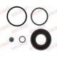 Kit reparare etrier Spate 38mm pentru TOYOTA COROLLA CROSS, PRIUS, RAV 4 V 1.8H-2.5H 12.18