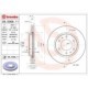 Disc frana BREMBO Fata Dreapta/Stanga MITSUBISHI PAJERO SPORT III 2.4D 08.15- Diametru 321 mm 6 gauri 28 mm grosime