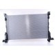 Radiator racire motor NISSENS pentru FIAT TALENTO, NISSAN NV300, OPEL VIVARO B, RENAULT TRAFIC III 1.6D/2.0D, dimensiuni 471x748x26 mm