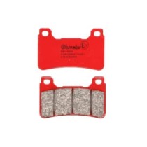 Set placute frana,frana disc BREMBO