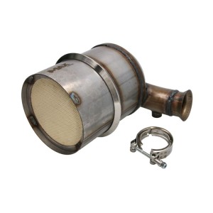 Filtru funingine/particule, sist.de esapament 4MAX