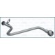 Conducta ulei incarcare AJUSA pentru MERCEDES C (CL203), C T-MODEL (S203, S204), C (W203, W204), CLC (CL203), CLK (C209) 2.1D/2.2D/2.7D