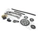 Chit lant de distributie MOTIVE set distributie (lanț + rotiță) compatibil MAZDA 3, 6, 6/KOMBI, CX-5 2.2D 04.12-