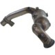 Convertor catalitic BOSAL EURO 5/EURO 6 pentru ALFA ROMEO MITO, FIAT 500, 500 C, 500L, PANDA, PUNTO, LANCIA YPSILON 0.9/0.9CNG/0.9LPG