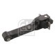 Suport motor FEBI perne cutie viteze Ford Transit FWD 2.0DI 2.2TDCi 2.4TDCi 08.2001- montare spate cauciuc-metal