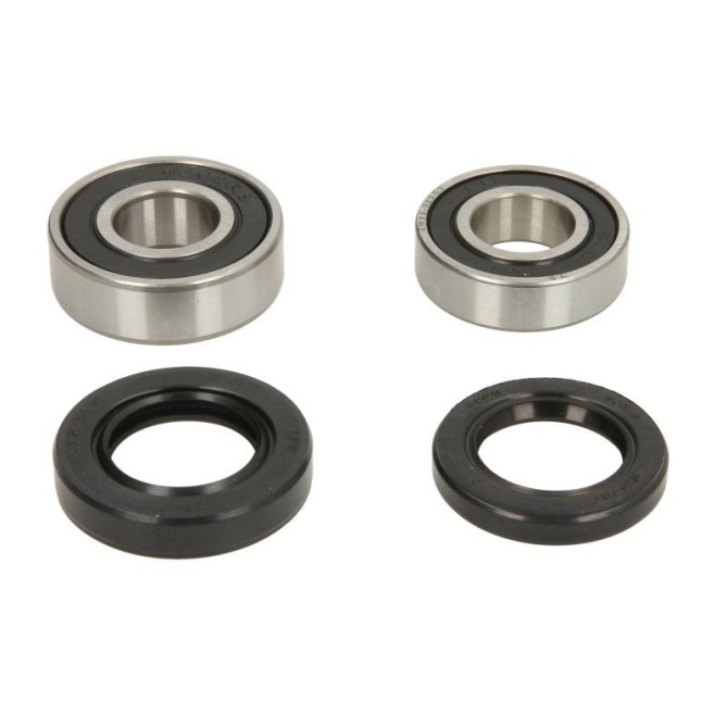 Kit rulmenti roata PIVOT WORKS