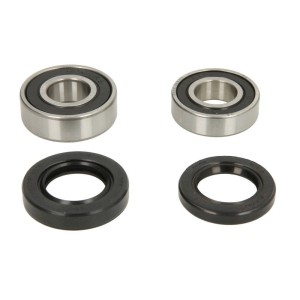 Kit rulmenti roata PIVOT WORKS