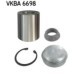 Kit rulment roata Spate 25x55x43 MERCEDES VANEO (414) 1.6/1.7D/1.9 02.02-07.05