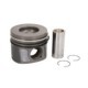 Piston KOLBENSCHMIDT 86 STD pentru CITROEN JUMPER II, FORD TRANSIT, PEUGEOT BOXER 2.2D, Diametru 86.0 mm, Lungime 69.82 mm