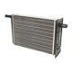 Schimbator caldura incalzire habitaclu NRF pentru OPEL ARENA; RENAULT TRAFIC 1.9D-2.5D 05.89-12.01, dimensiuni 177x234x42 mm