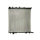 Radiator racire motor NRF compatibil CITROEN C2, C2 ENTERPRISE, C3 I, C3 II, C3 PLURIEL, PEUGEOT 1007, 207 dimensiuni 380x396x18 mm