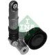 Întinzator curea transmisie INA pentru Mercedes Sprinter (906) 218.318.518 06,06-CDI, diametru 70 mm, lățime 26 mm