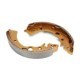 Set saboti frana LPR pentru HONDA CIVIC II, CIVIC III, CIVIC IV, CIVIC V, CRX I, CRX II, CRX III, ROVER 200 I 1.2-1.6 09.79-12.98