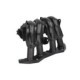Colector de admisiune ENGITECH cu etansare pentru CITROEN BERLINGO, C2, C3, NEMO, SAXO, XSARA, ZX 1.1-1.4LPG 03.91