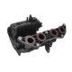 Colector de admisiune ENGITECH cu etansare pentru CITROEN BERLINGO, C2, C3, NEMO, SAXO, XSARA, ZX 1.1-1.4LPG 03.91