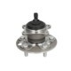 Butuc roata BTA Set de rulmenti Spate Dreapta/Stanga TOYOTA 4 RUNNER V ALPHARD I ALTEZZA AURIS AVENSIS VERSO CALDINA CAMRY CARINA VII 1.0-4.0