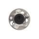 Butuc roata BTA Set de rulmenti Spate Dreapta/Stanga TOYOTA 4 RUNNER V ALPHARD I ALTEZZA AURIS AVENSIS VERSO CALDINA CAMRY CARINA VII 1.0-4.0