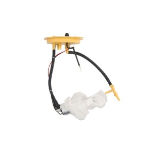 Pompa combustibil ENGITECH