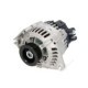 Alternator STARDAX 14V 80A pentru CITROEN C35, XANTIA, ZX; PEUGEOT 405 I 1.8D-2.5D 11.73-04.03