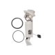 Sistem alimentare cu combustibil MEAT & DORIA Pompa combustibil electrica CHRYSLER VOYAGER IV DODGE CARAVAN 2.4/3.3/3.8 02.00-12.08