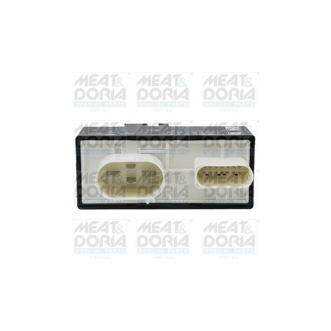 Releu, ventilator radiator MEAT & DORIA