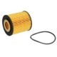 Filtru ulei HENGST pentru CHRYSLER NEON II, PT CRUISER; FIAT 500X, LINEA, TIPO; JEEP RENEGADE; MINI (R50, R53), (R52) 06.01-