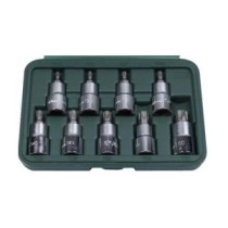 Tubulara de impact HANS