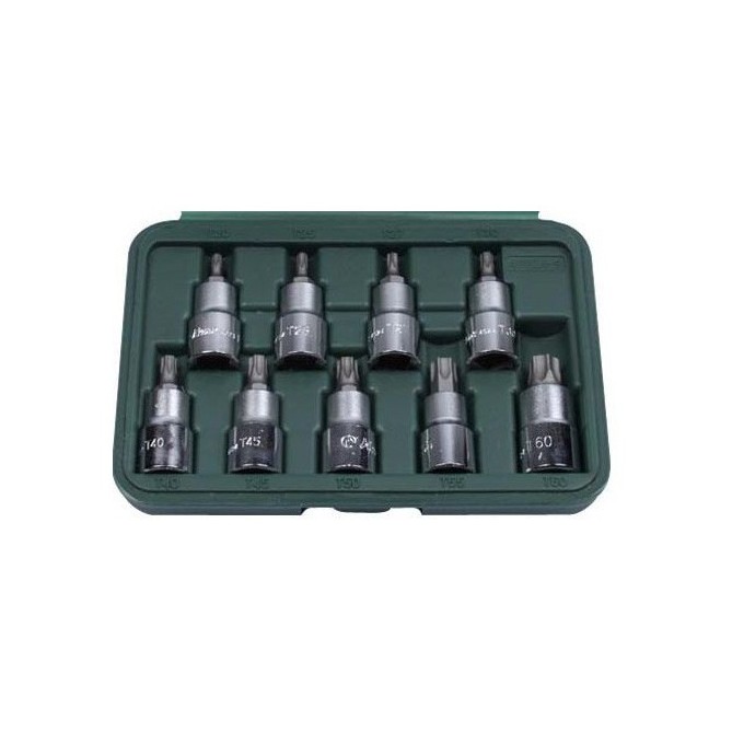 Tubulara de impact HANS