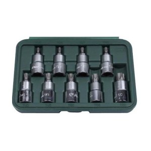 Tubulara de impact HANS