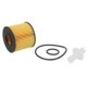 Filtru ulei HENGST pentru LEXUS ES, GS, IS III, LC, LS, NX, RC, RX; LOTUS EVORA, EXIGE; PONTIAC VIBE; SUBARU TREZIA; TOYOTA AURIS, AVALON, CAMRY, COROLLA, HARRIER 04.05-