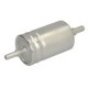 Filtru combustibil FILTRON pentru ALFA ROMEO GIULIA, STELVIO; FIAT 500X; JEEP COMPASS, RENEGADE 1.0-2.9, Diametru exterior 50.0 mm, Inaltime 153.0 mm