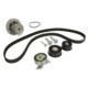 Set pompa apa + curea dintata INA pentru CHEVROLET CHEVY, OPEL ASTRA G, CORSA C, MERIVA A 1.4-1.6CNG 10.95